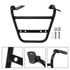 Side Bag Racks Saddlebag Mounting Bracket Right for BMW R12 NineT (2014–2025)