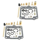 2X Carburetor Repair Kit for Suzuki GS850 GS850G GS850GL GS850GT (1980–1983)