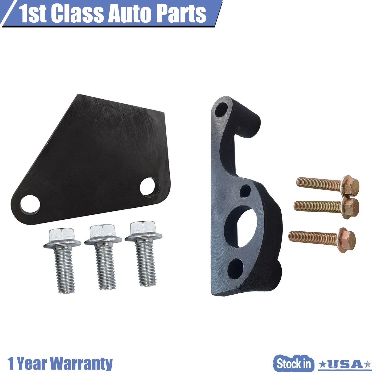 Exhaust Manifold Repair Clamps for Chevrolet Express