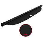 Retractable Rear Cargo Security Trunk Cover for Hyundai Ioniq 5 (2022–2024)