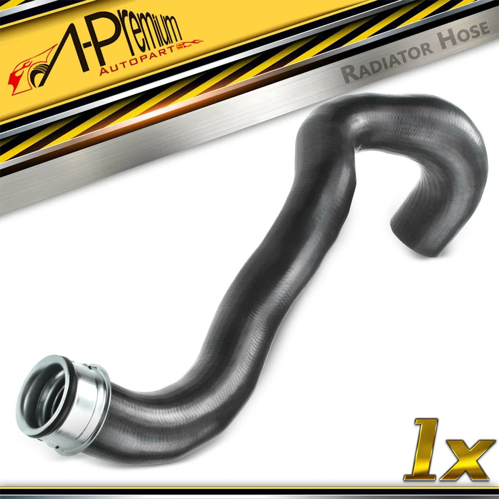 Lower Engine Radiator Coolant Hose for Mercedes-Benz E-Class (2003–2005)