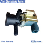 Vapor Canister Purge Valve for Toyota Corolla Matrix (2002–2005)