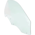 Set of 2 Front Door Glasses for Toyota Celica