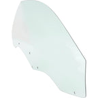 Set of 2 Front Door Glasses for Toyota Celica