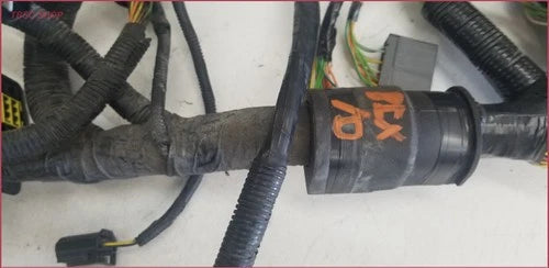 Front Engine PCM Wire Harness for Jaguar XJ8 VDP X308 (2001)
