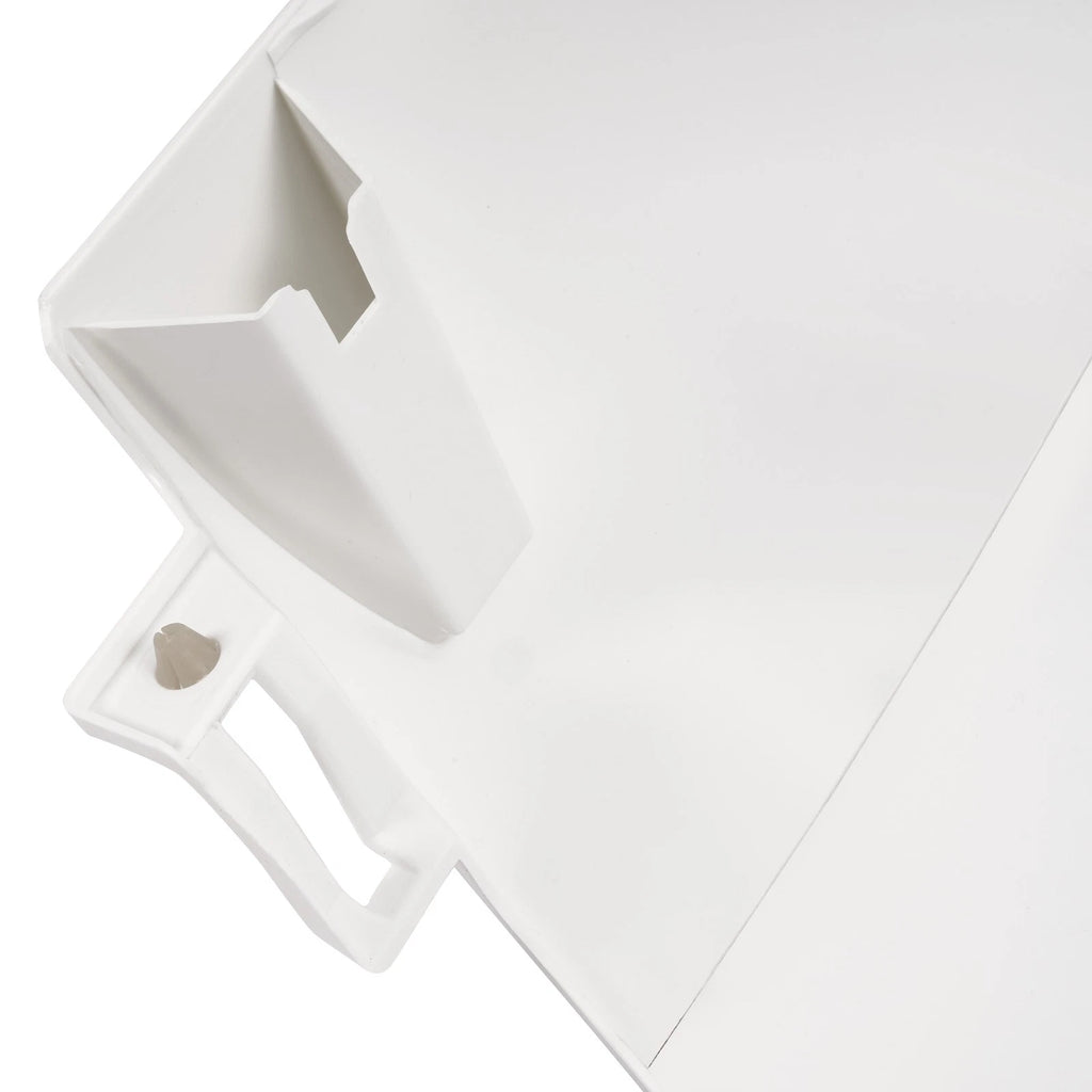Side Panels for Isuzu NPR/NPR-HD/NQR/NRR (2005–2007)
