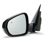 Left Side Mirror for Chevy Trailblazer RS/Active (2021–2025) W/Heated & BSD 6 Pins