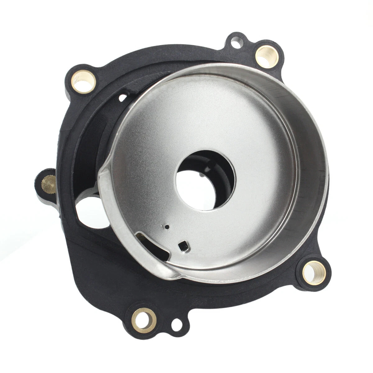 Water Pump Kit with Housing for Evinrude Johnson 85-115 HP V4 (1985–1995)