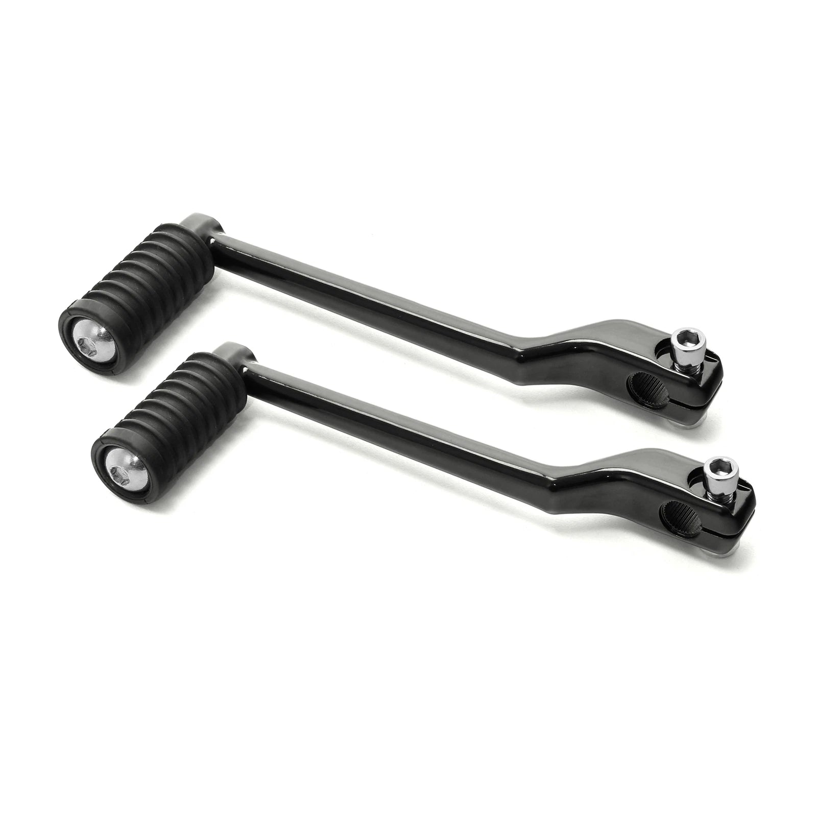 Left Heel Toe Shift Lever Pegs for Harley Touring Electra Glide (1988–2024)