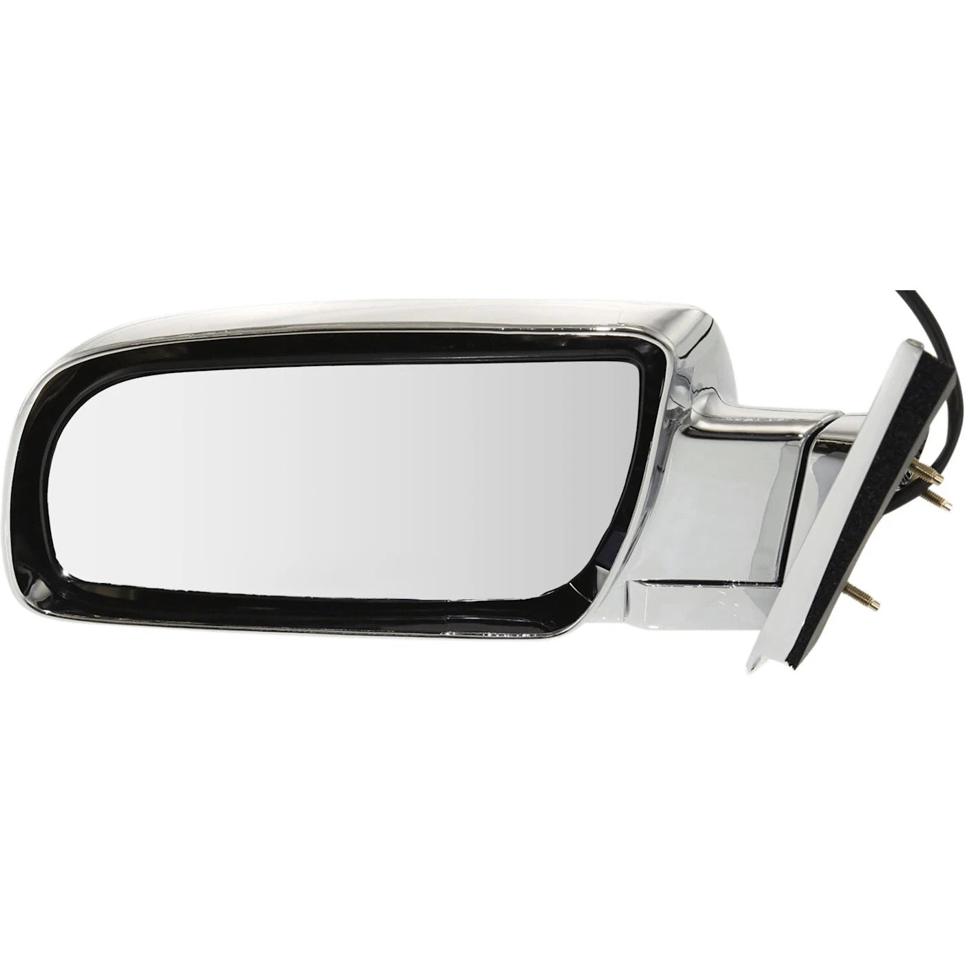 Set of 2 Heated Mirrors for Chevy Suburban C2500