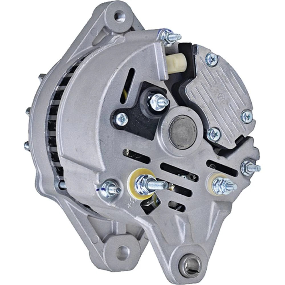 Alternator for J&N 400-30026-JN