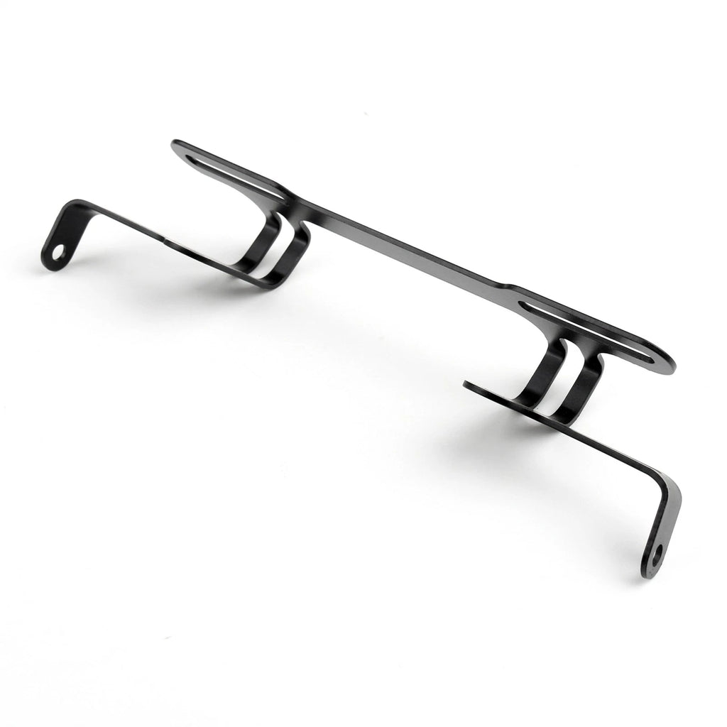 License Plate Bracket Mount Frame for Honda CBR600RR 1000RR (2003–2023)