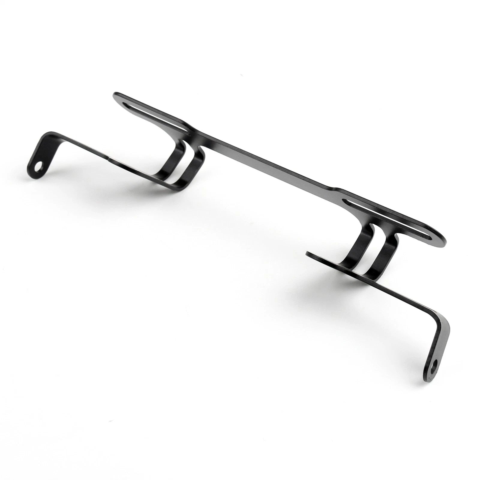 License Plate Bracket Mount Frame for Honda CBR600RR 1000RR (2003–2023)