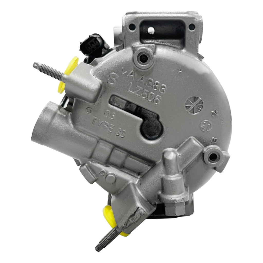 AC Compressor Kit Replacement for Acura MDX 3.0L (2007-2013)