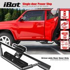 Power Running Boards for Chevy Suburban (2021-2026)