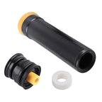 Set of 2 Rear Shock Absorber Mounting Dampers for Honda HR-V (2015–2020) 52633T5AJ01