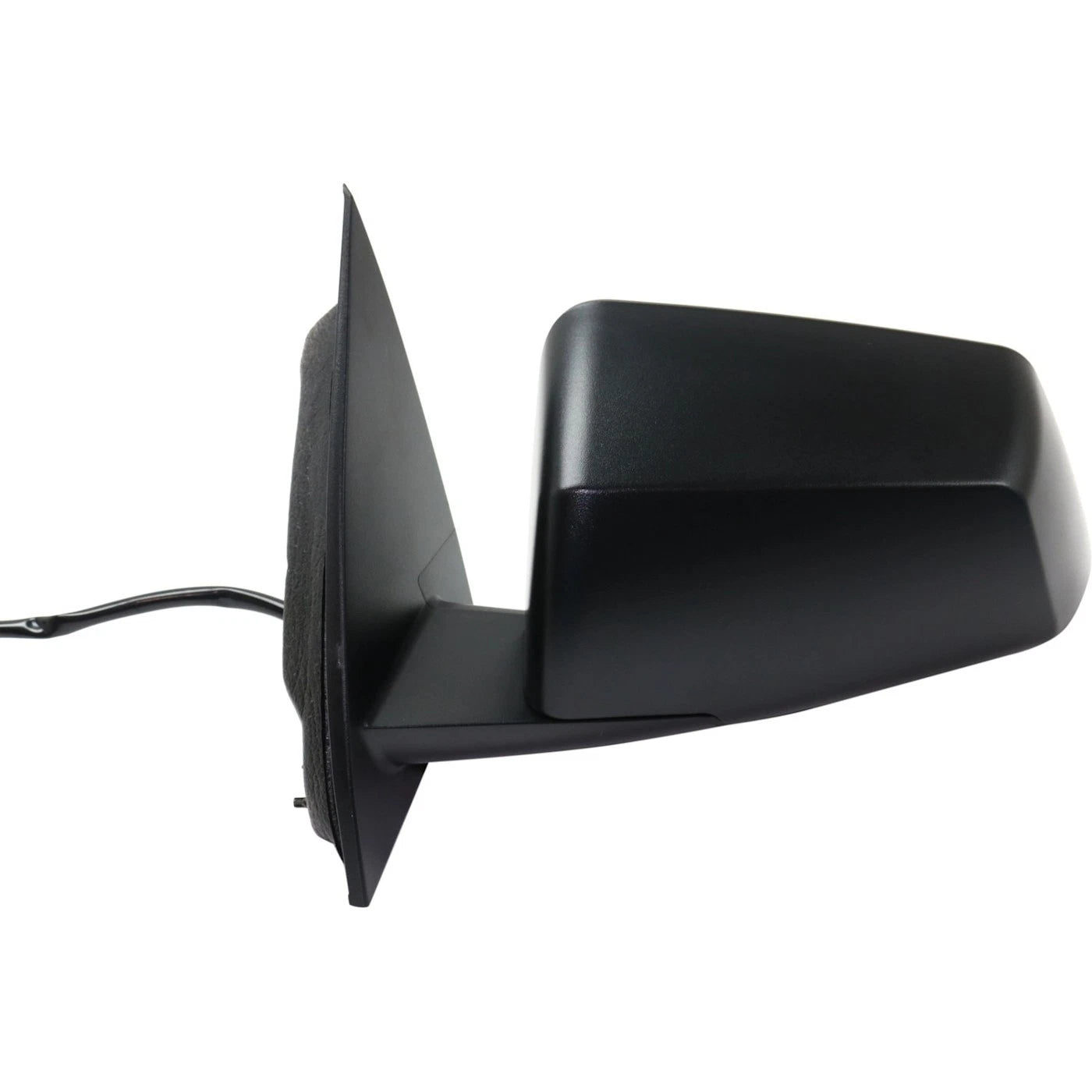 Power Mirrors for GMC Acadia (2013–2015) Textured Black