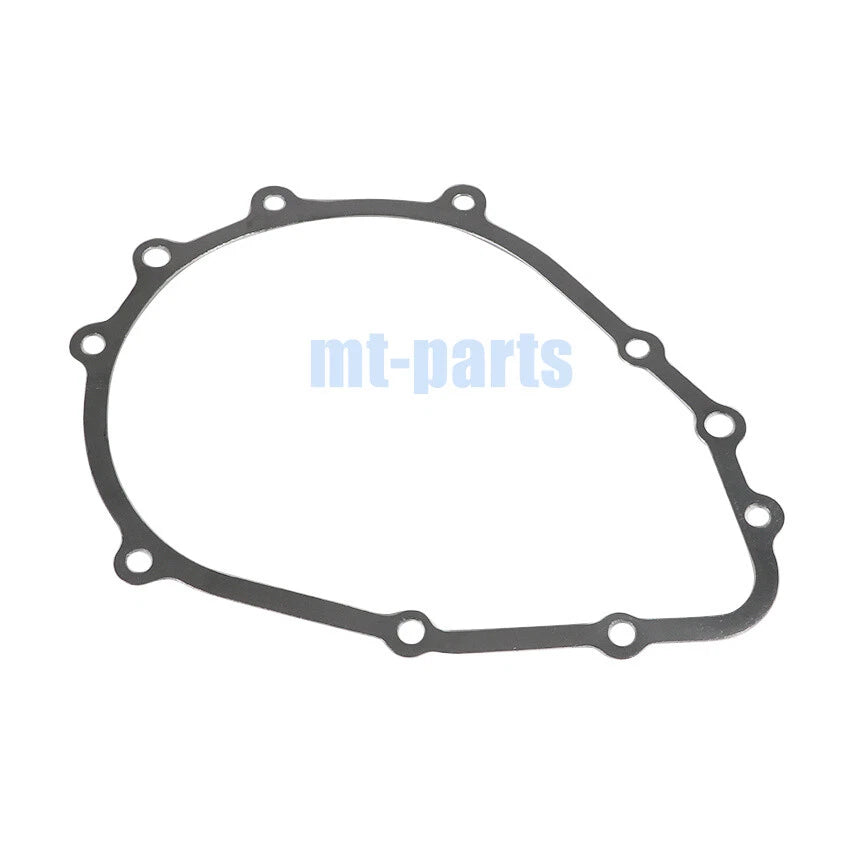 Stator Cover Gasket for Kawasaki ZX600 Ninja ZX-6RR (2003–2004) / ZZR600 (2005–2008)
