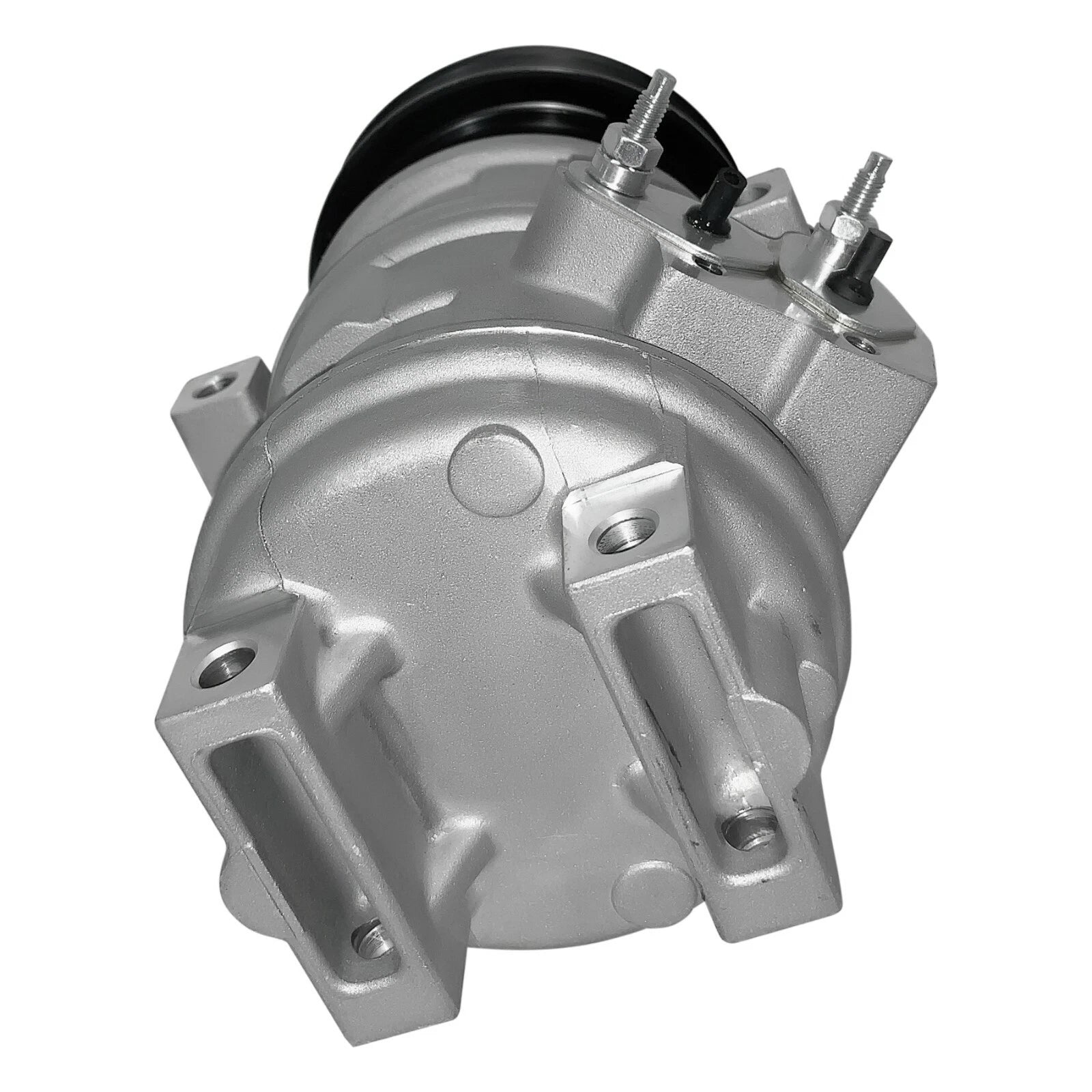 AC Compressor Kit With Condenser for Acura TL 3.2L (2003-2005)
