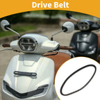 Drive Belt V-Belt for Honda Line Elite EXU RX125 NS125D SDH125T (1975–2023)