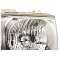RHS HeadLight 76-78-79-70 for Toyota Landcruiser (1976–2007)