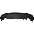 Replacement Plastic Rear Lower Valance Panel (See compatibility Chart)