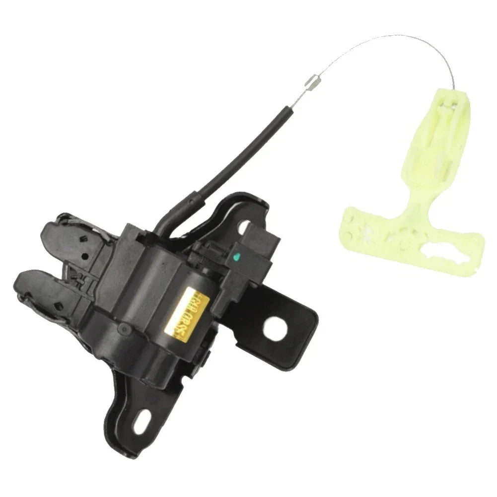 Latch Lock Actuator for Ford Mustang (2015���2019)