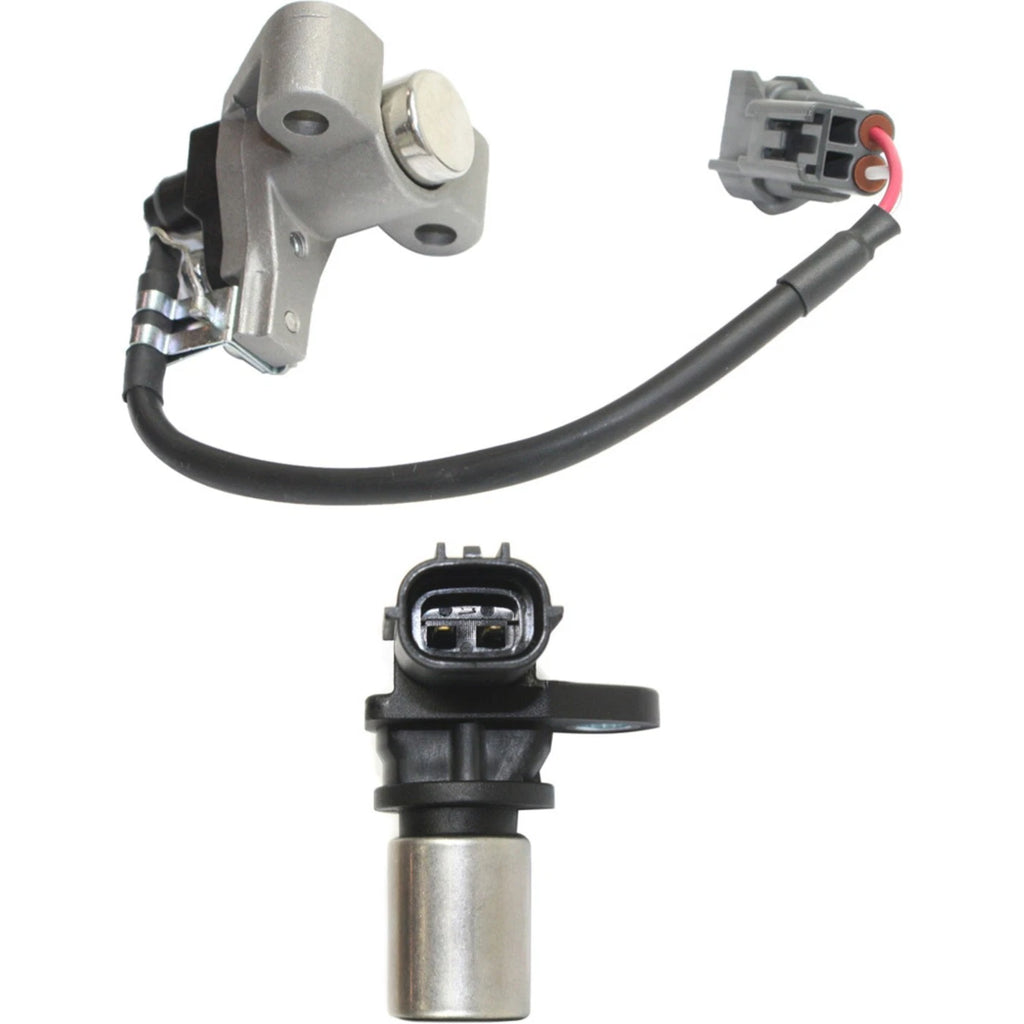 Crankshaft and Camshaft Sensor for Lexus LS430 SC430 Toyota Sequoia Tundra