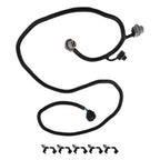 Driver Side Tail Light Wiring Harness for Chevrolet Silverado 1500 (2015)