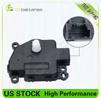 HVAC Heater A/C Blend Air Door Actuator for Ford Fiesta (2011–2018)