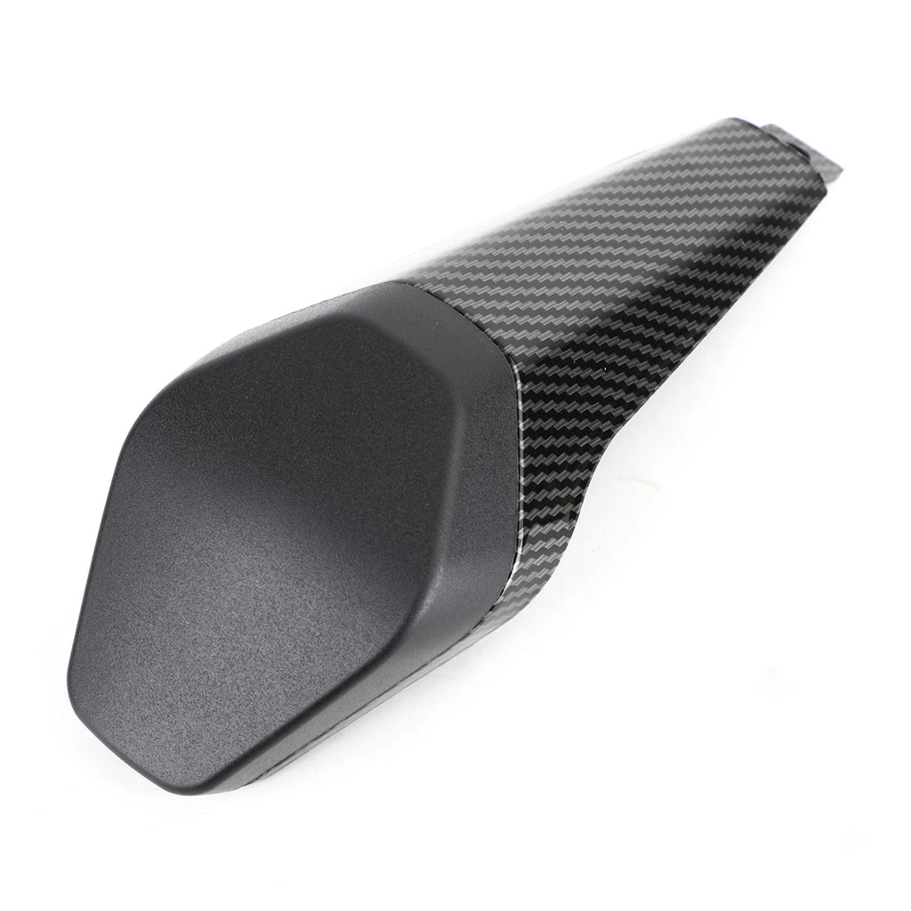 Rear Seat Cover Fairing for Ducati Panigale V4 V4S (2018–2024) Carbon