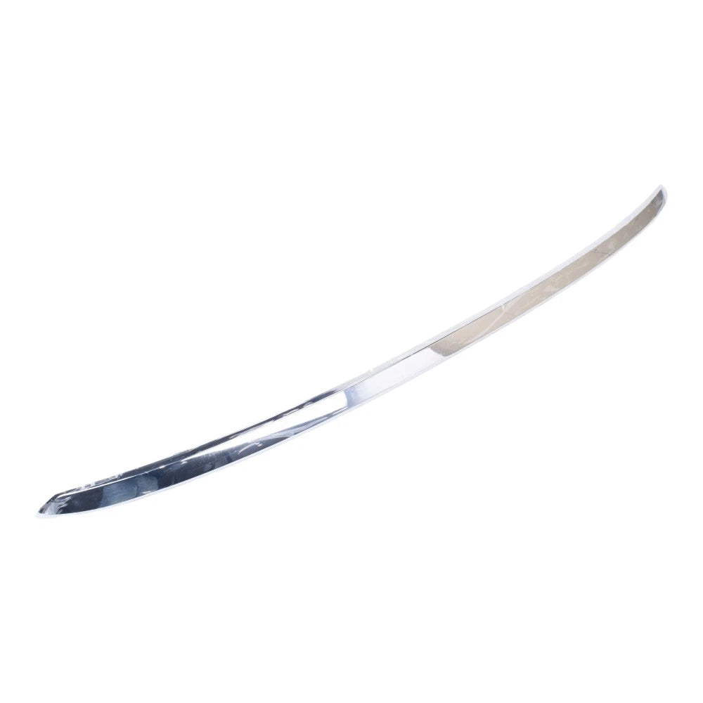 Chrome Rear Center Bumper Molding for Mazda CX-9 (2016–2023) TK5050369C