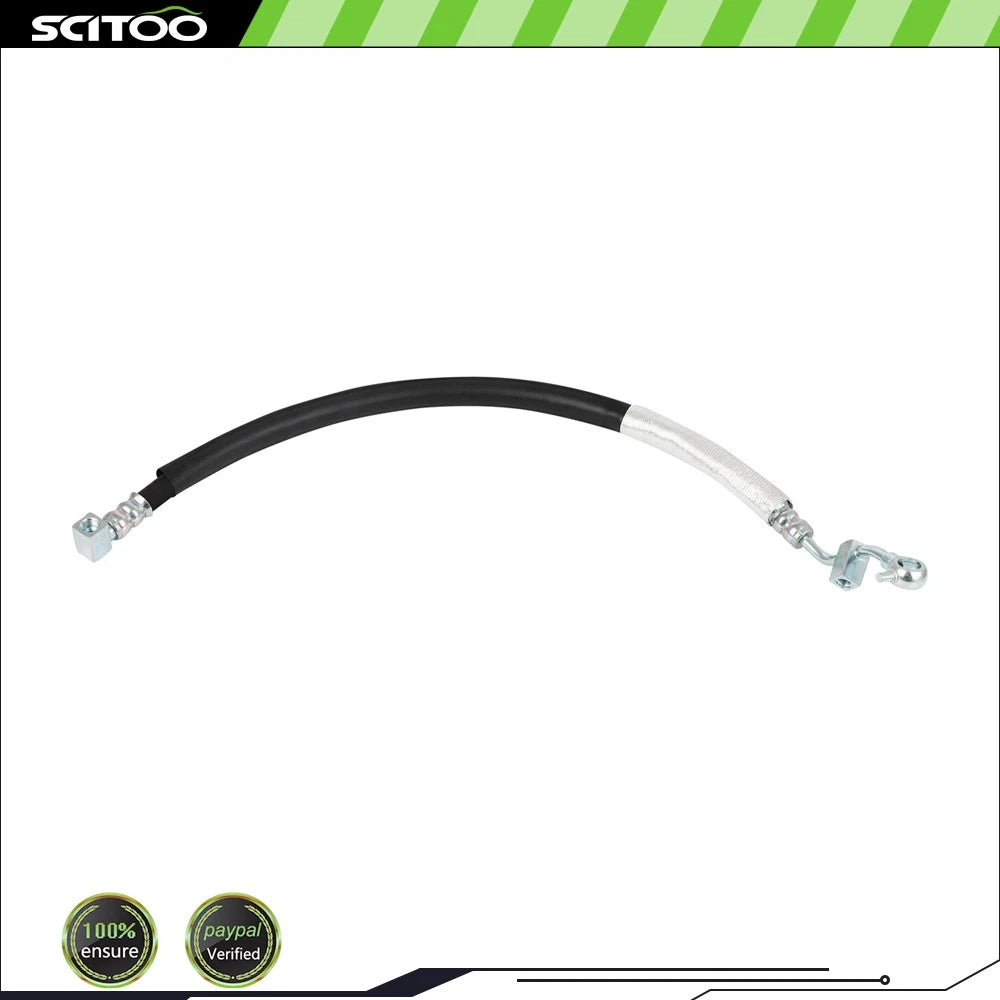 Power Steering Pressure Line Hose Assembly for Nissan Murano (2003–2007)