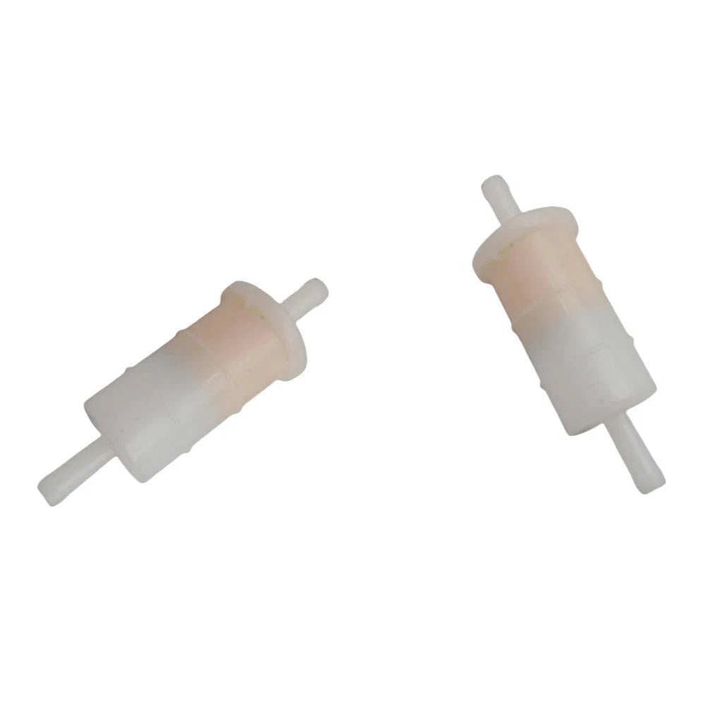 Inline Fuel Filter for Yamaha 15-40 HP Engine (65W-24251-00, 40150)