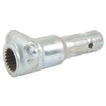 PTO Adapter Female Spline 1 3/8'' x Male 1 3/8'' for S.15865