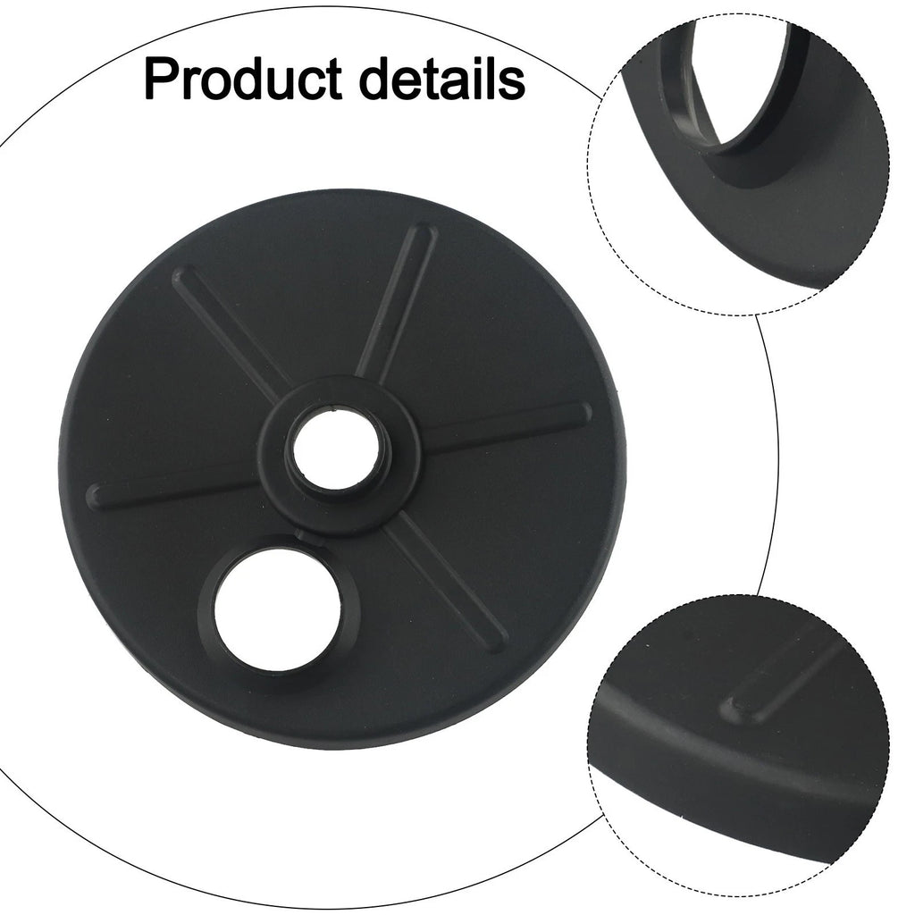 Lawn Mower Wheel Dust Cover 532189403 for Various Brands