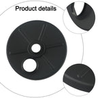 Lawn Mower Wheel Dust Cover 532189403 for Various Brands