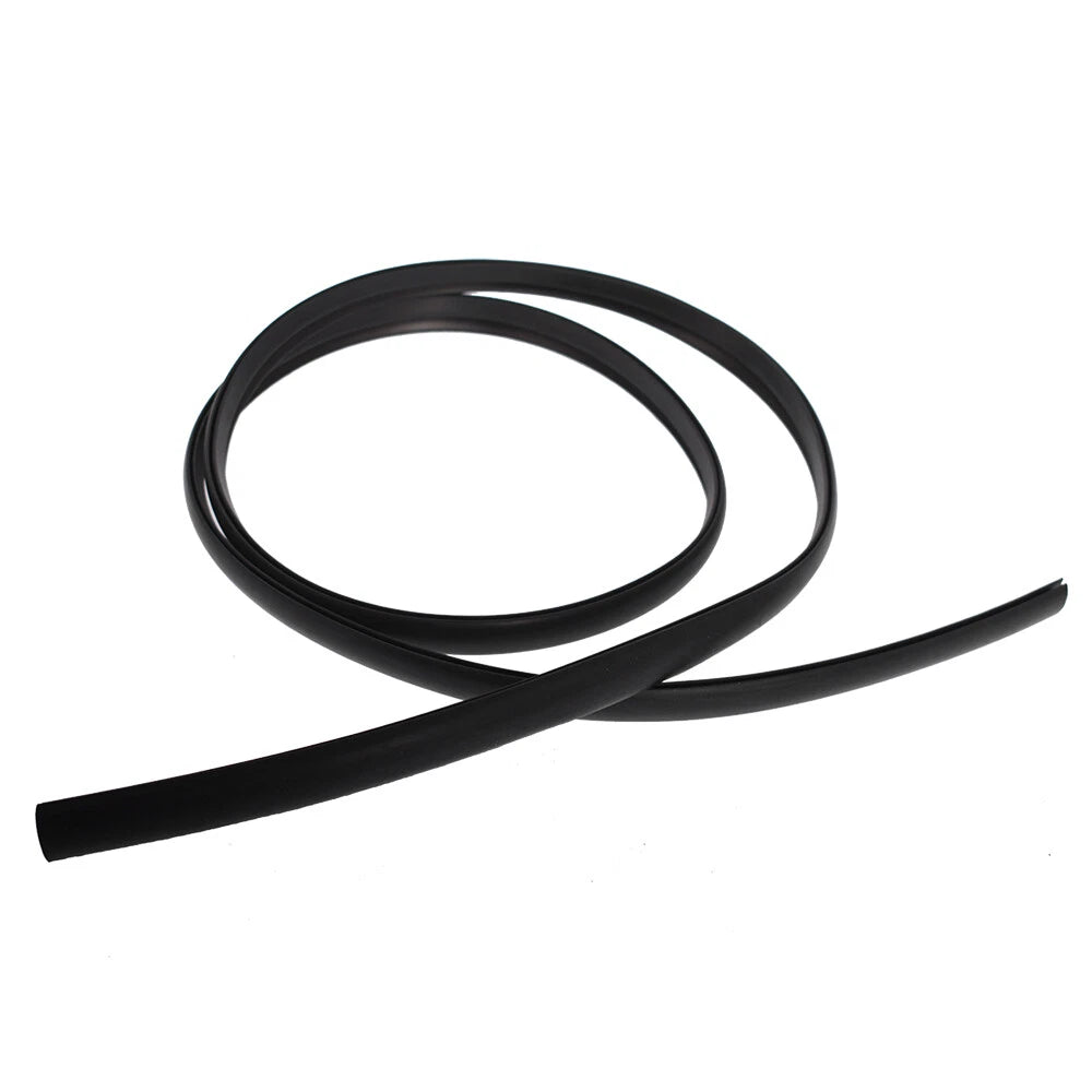 Sealed Windshield Panel Moulding Strip for Universal Car (1.7m)