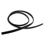 Sealed Windshield Panel Moulding Strip for Universal Car (1.7m)