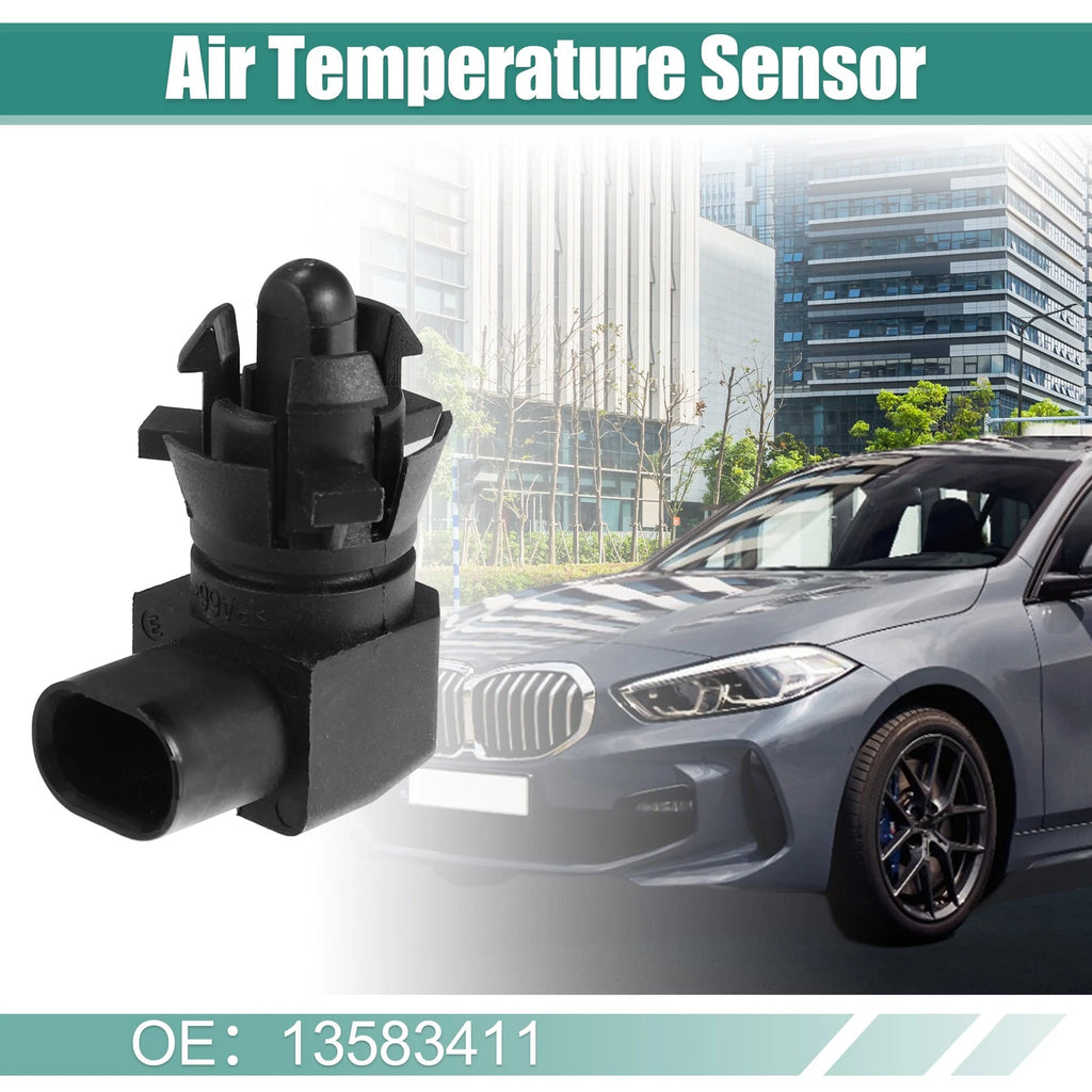 Outside Ambient Air Temperature Sensor for Chevy Silverado 1500 (2014–2023)
