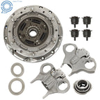 Dual Clutch Fork Kit for Ford Focus Fiesta (2012–2019)