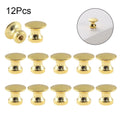 12Pcs Vintage Pull Handle Knob for Drawer Cabinet Jewelry Box Wardrobe