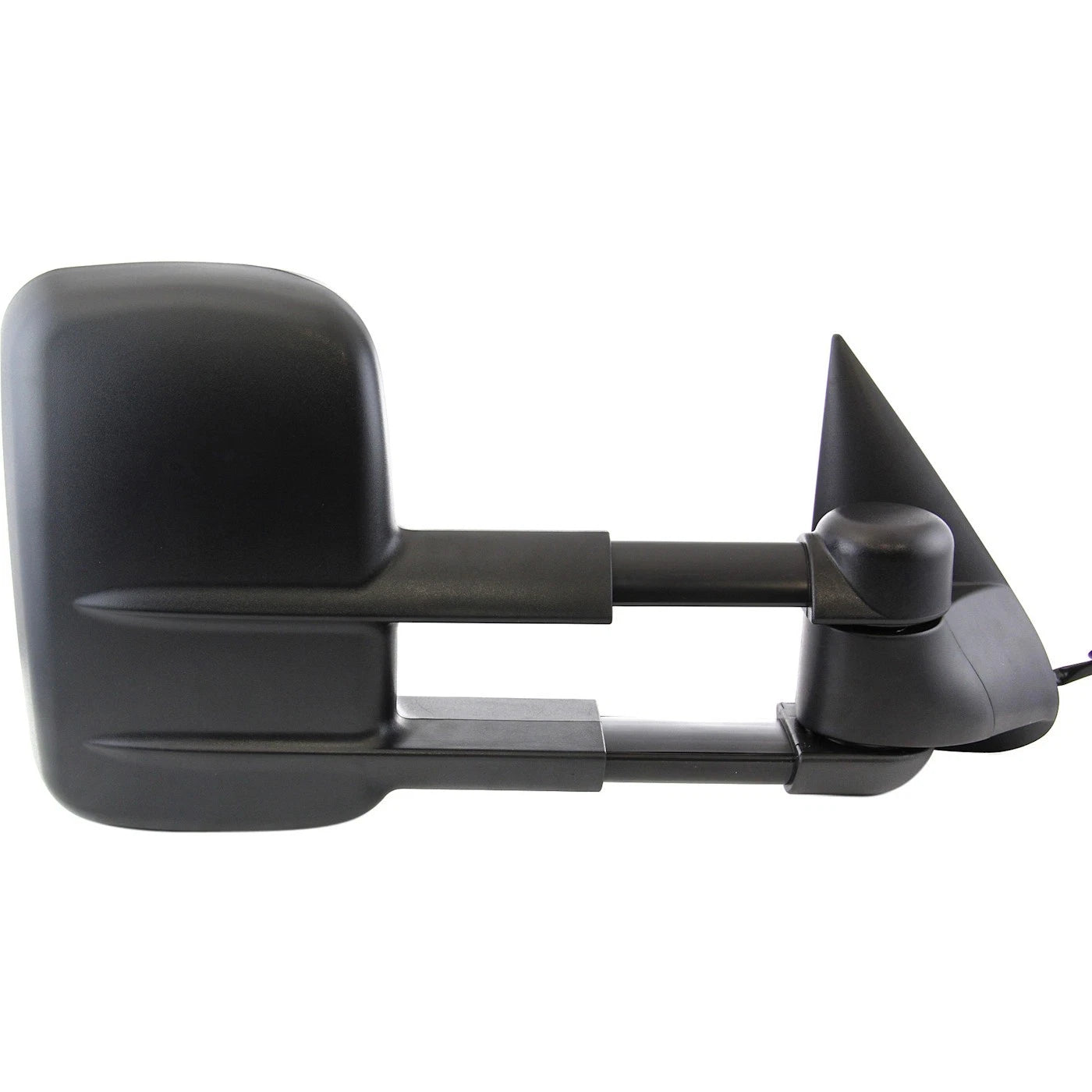 Set of 2 Tow Mirrors for Silverado GMC Sierra (2003–2007) Power Heated LED