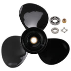 Propeller for Mercury SeaPro Marathon 40-140HP (1977–2010)