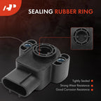 Throttle Position Sensor for Ford Focus (2000-2004)