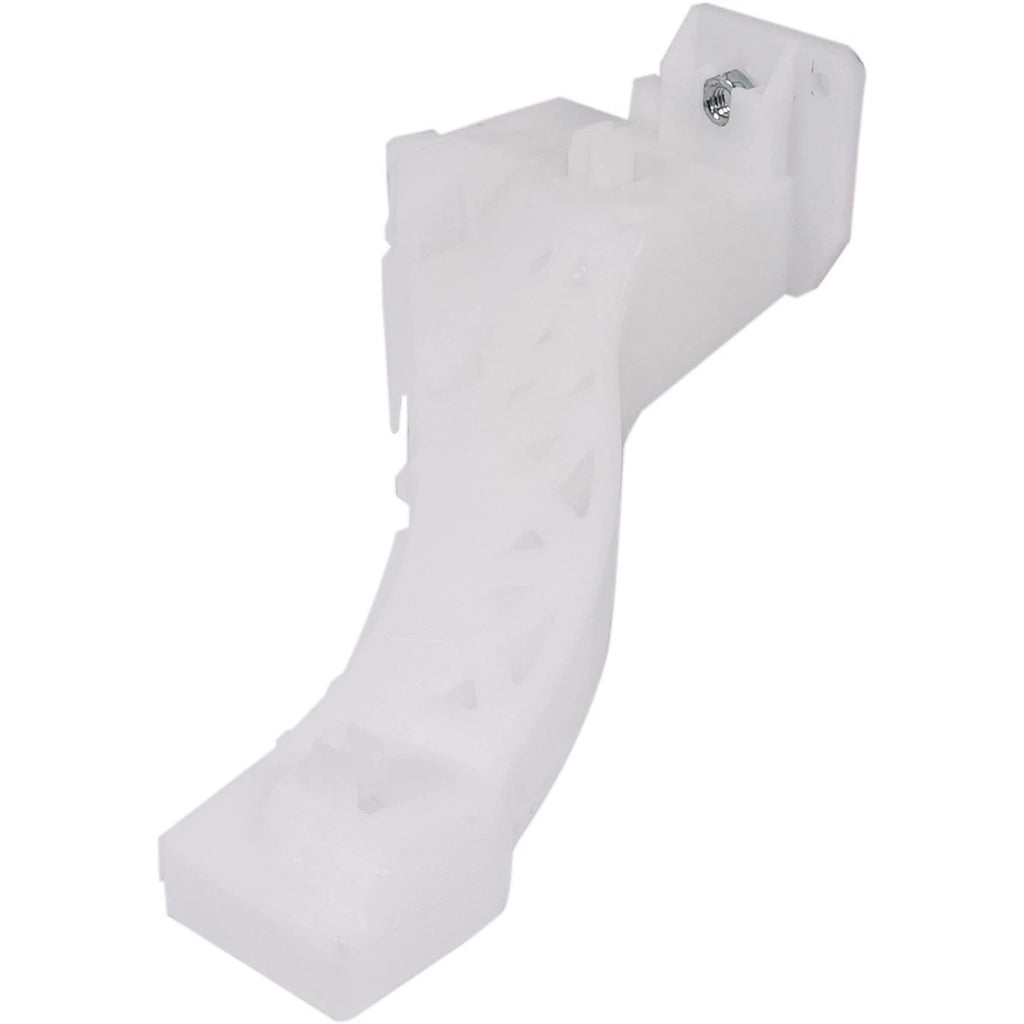 Front bumper retainer bracket set for Mazda 3 (2004-2008)