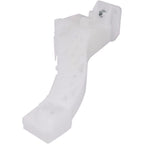 Front bumper retainer bracket set for Mazda 3 (2004-2008)