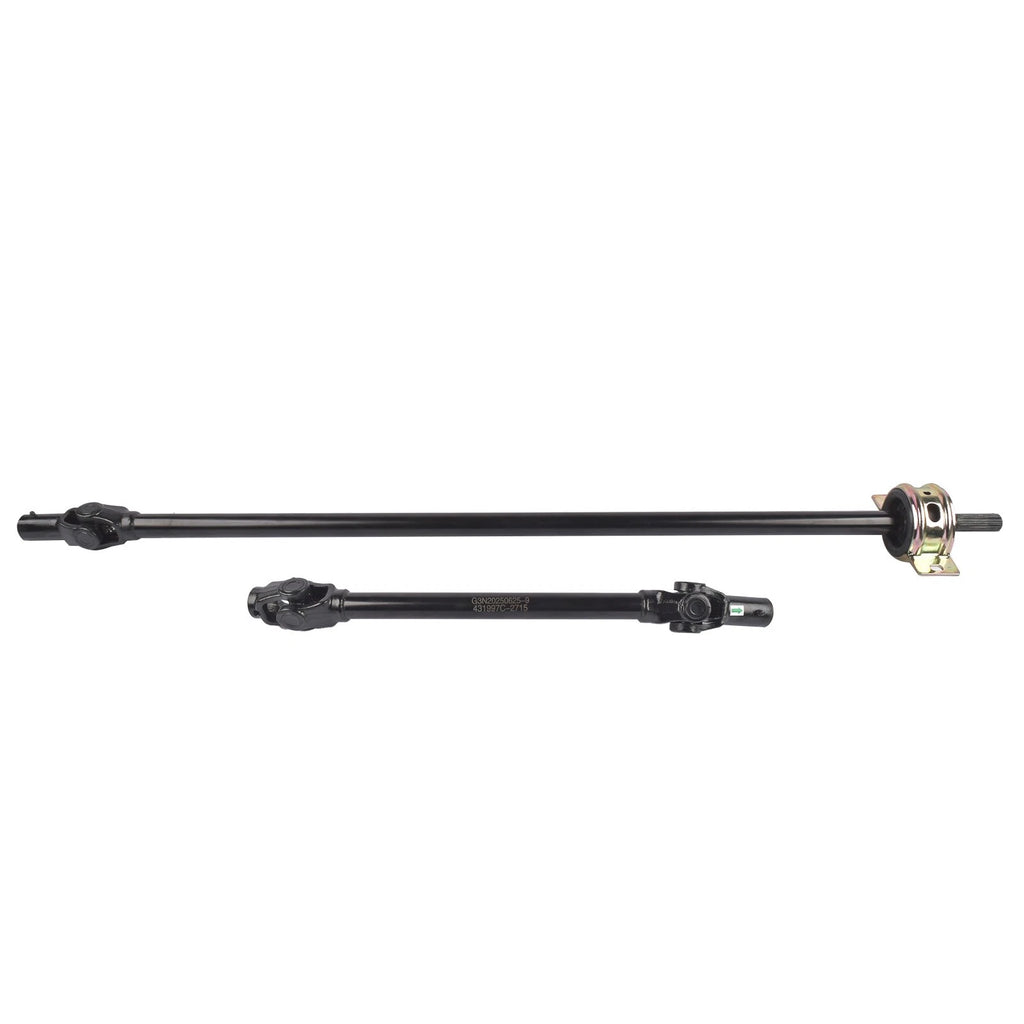 Drive Shaft Front for Polaris RZR XP 1000 EPS (2014–2023) PSTOXZMJMH 69THGQQTJK