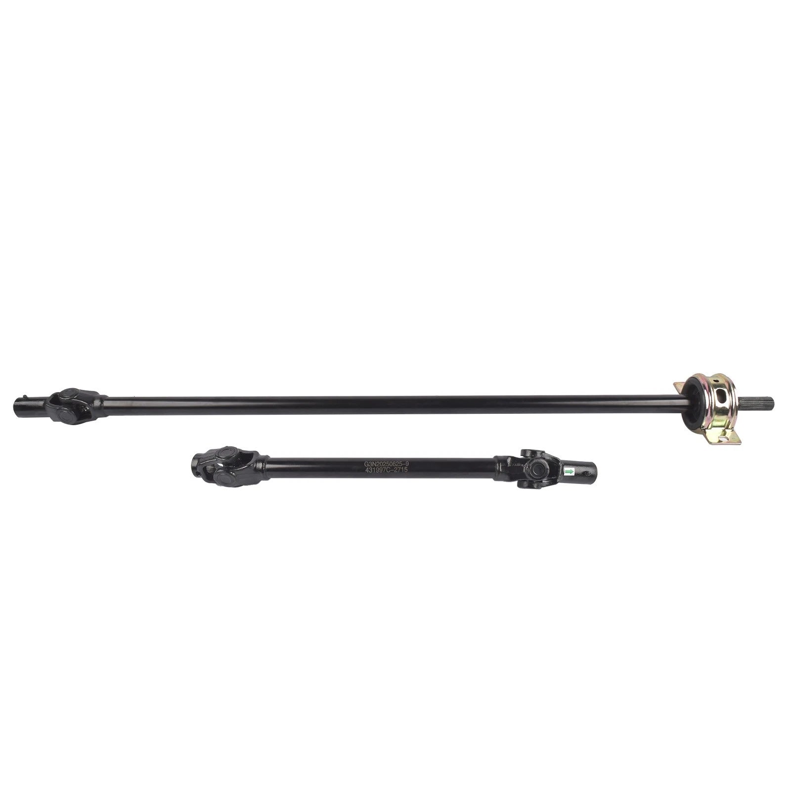 Drive Shaft Front for Polaris RZR XP 1000 EPS (2014–2023) PSTOXZMJMH 69THGQQTJK