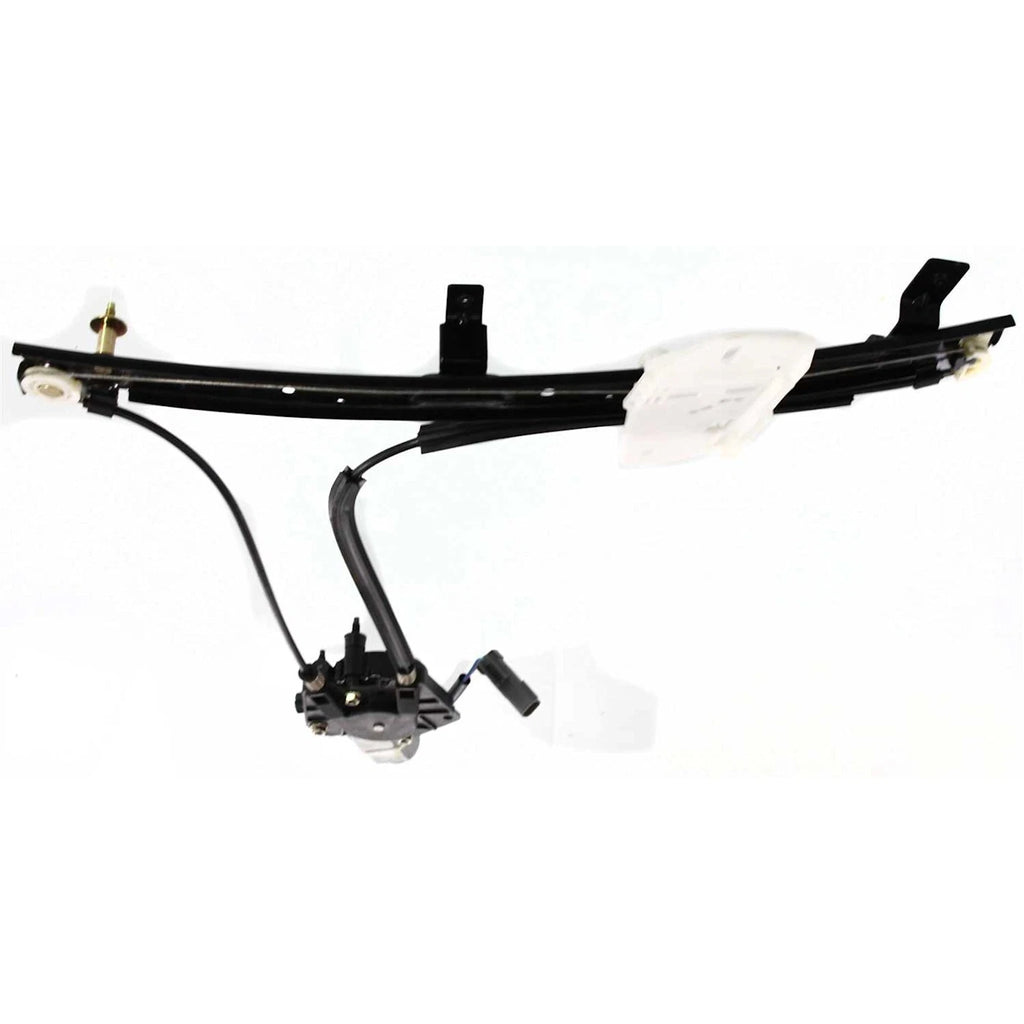Front Right Window Regulator for Dodge Neon (2000–2005)